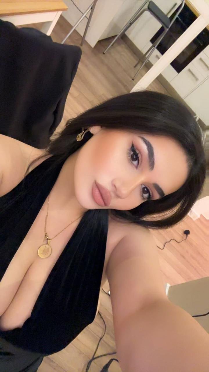 Amelia, premium companion in New York